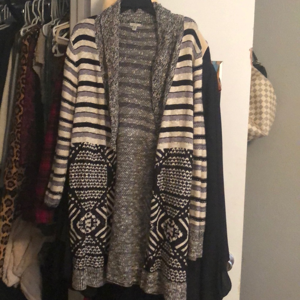 Ecote cardigan!💕